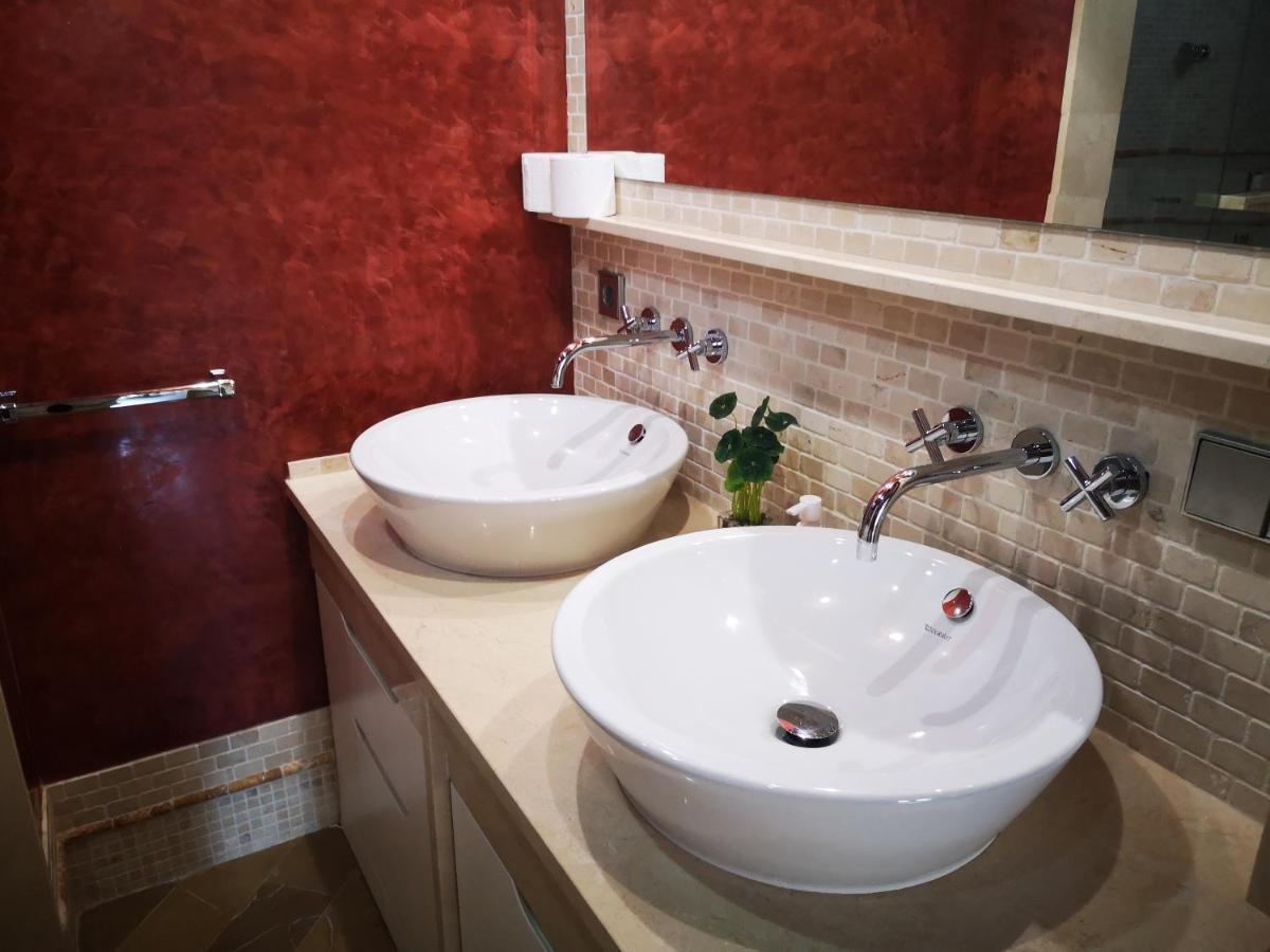 Luxury Apartment With Views To Alcazar, Cathedral And Giralda. Sevilla Exterior foto